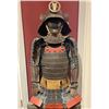 Image 30 : AUTHENTIC EDO ERA JAPANESE SAMURAI ARMOUR GUSOKU