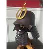 Image 10 : AUTHENTIC SAMURAI ARMOUR GROUPING CUIRASS CIRCA