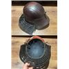 Image 16 : AUTHENTIC SAMURAI ARMOUR GROUPING CUIRASS CIRCA