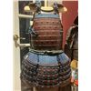 Image 2 : AUTHENTIC SAMURAI ARMOUR GROUPING CUIRASS CIRCA