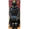Image 1 : AUTHENTIC SAMURAI ARMOUR COMPOSITE GROUPING