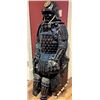 Image 2 : AUTHENTIC SAMURAI ARMOUR COMPOSITE GROUPING