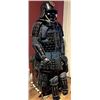 Image 3 : AUTHENTIC SAMURAI ARMOUR COMPOSITE GROUPING