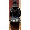 Image 4 : AUTHENTIC SAMURAI ARMOUR COMPOSITE GROUPING