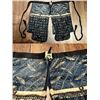 Image 5 : AUTHENTIC SAMURAI ARMOUR COMPOSITE GROUPING