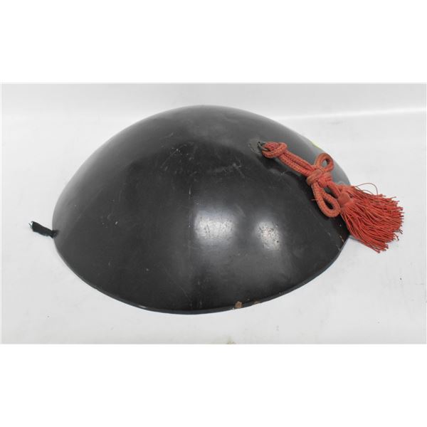 METAL JAPAN EDO ERA JINAGA HAT