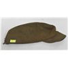 Image 1 : WW2 JAPANESE ARMY OFFICER FIELD CAP