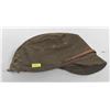 Image 3 : WW2 JAPANESE ARMY SOLDIERS FIELD CAP