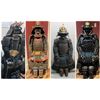 Image 1 : FEATURE LOTS: AUTHENTIC SAMURAI ARMOUR