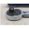 Image 2 : PowerFist 3/4" Torque Wrench with Case