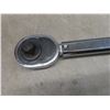 Image 8 : PowerFist 3/4" Torque Wrench with Case