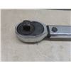 Image 2 : Titan 3/4" Micrometer Torque Wrench with Case
