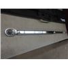 Image 3 : Titan 3/4" Micrometer Torque Wrench with Case