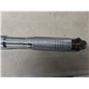 Image 7 : Titan 3/4" Micrometer Torque Wrench with Case