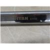 Image 8 : Titan 3/4" Micrometer Torque Wrench with Case