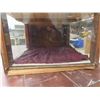 Image 4 : Antique Display Case, 36" x 20" x 20"