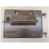 Image 5 : Cast Iron Door for Wood Stove or Furnace