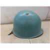 Image 4 : Military Helmet with Liner