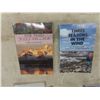 Image 4 : Lot of 15 Books on Life and Adventure in the Canadian North, Including Some National Bestsellers