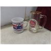 Image 7 : Winnipeg Jets 4 Pennants (1970s–1990s), Coffee Mug, Beer Mug, Ball Cap