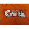 Image 5 : Vintage Orange Crush Apron and Staff  Shirt, Large Size and Wind Breaker
