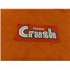Image 7 : Vintage Orange Crush Apron and Staff  Shirt, Large Size and Wind Breaker
