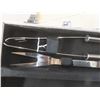 Image 4 : Toronto Maple Leafs New Barbecue Tool Set with Case