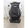 Image 2 : Hockey Bag with Wheels and Dolly