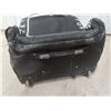Image 7 : Hockey Bag with Wheels and Dolly