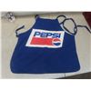 Image 2 : Pepsi Apron and Watch (Never Worn/Needs Battery)