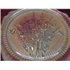 Image 3 : Carnival Plate, 12" Diameter