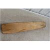 Image 3 : Antique Primitive 30" Country Kitchen Pasta Mangle Wood Board