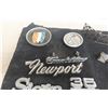 Image 2 : Vintage Car Truck Hood Emblems