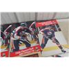 Image 10 : Vintage Winnipeg Jets Posters & Calendars, Hawerchuk