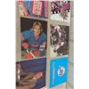 Image 5 : Vintage Winnipeg Jets Posters & Calendars, Hawerchuk