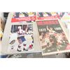 Image 9 : Vintage Winnipeg Jets Posters & Calendars, Hawerchuk