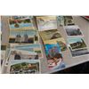 Image 2 : Vintage Post Cards x 100