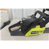 Image 2 : Chainsaw Ryobi RY3714 - Working