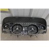 Image 2 : Vintage Buick Electra 225, Le Sabre Dash Gauge Speedometer Cluster
