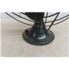 Image 4 : Vintage General Electric Oscillating Fan - Working