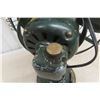 Image 6 : Vintage General Electric Oscillating Fan - Working