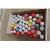 Image 1 : 50 Golf Balls