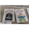 Image 2 : 4 Scott Standard Stamp Catalogues. All 2020. Volumes: 3B, 4A&4B, 6A&6B.