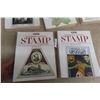Image 3 : 4 Scott Standard Stamp Catalogues. All 2020. Volumes: 3B, 4A&4B, 6A&6B.