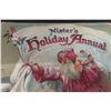 Image 2 : Beautiful Book Early 1900’s. Nister’s Holiday Annual, Nestle’s Book for Nestle Babies, #3181