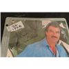 Image 2 : Tom Sellick 8x10 Autograph Photo.