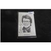 Image 1 : Billie Jean King Autograph Photo.