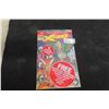 Image 1 : Sealed X-Force 1st Issue Collector’s Item and a Free Official Marvel Super Hero Trading Card.