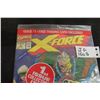 Image 2 : Sealed X-Force 1st Issue Collector’s Item and a Free Official Marvel Super Hero Trading Card.