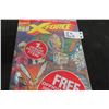 Image 3 : Sealed X-Force 1st Issue Collector’s Item and a Free Official Marvel Super Hero Trading Card.